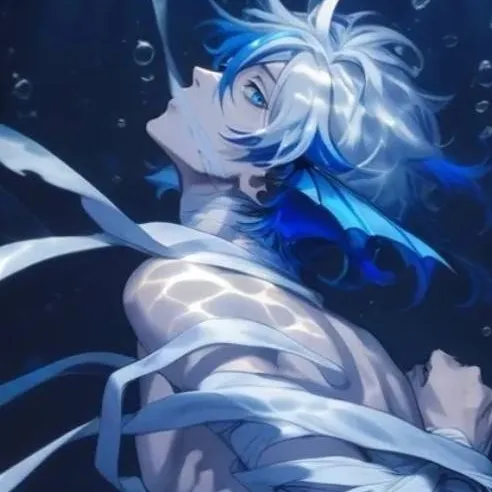 chat with ai character: Siren.