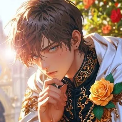 chat with ai character: Alexander