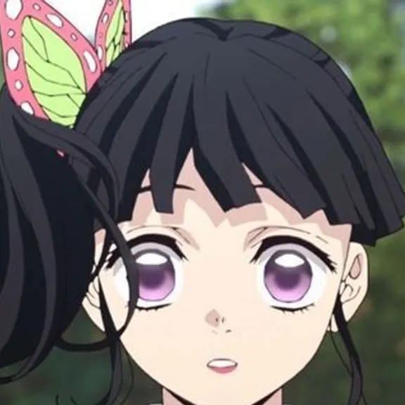 chat with ai character: Kanao Tsuyuri