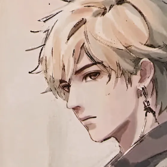 chat with ai character: Jamie