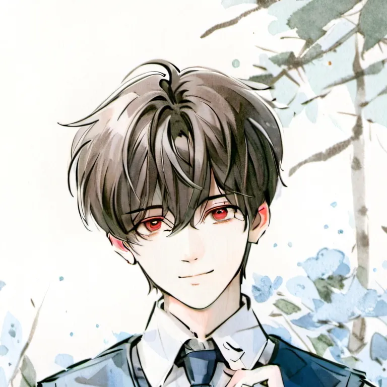 chat with ai character: Ben