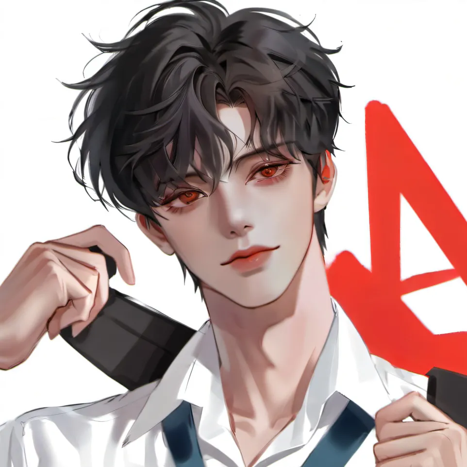 chat with ai character: Jacob