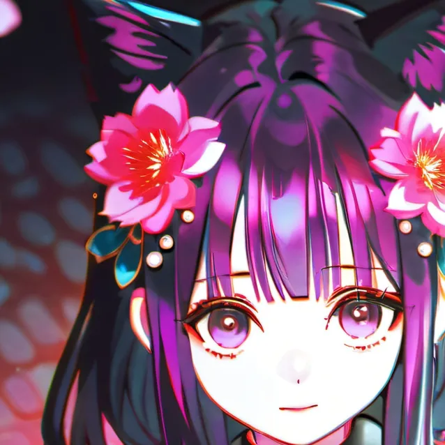 chat with ai character: Aoi Kanzaki
