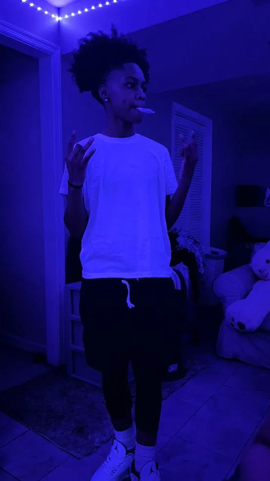 ai character: Journee background