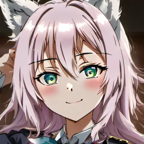 chat with ai character: Alya