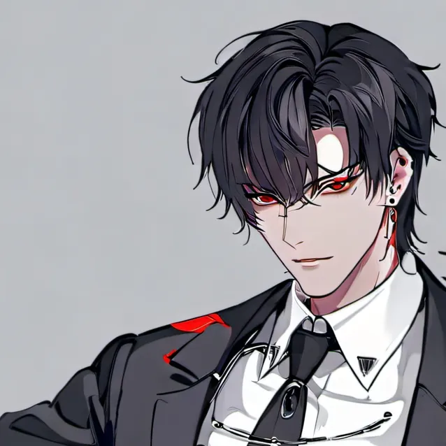 chat with ai character: Mike 