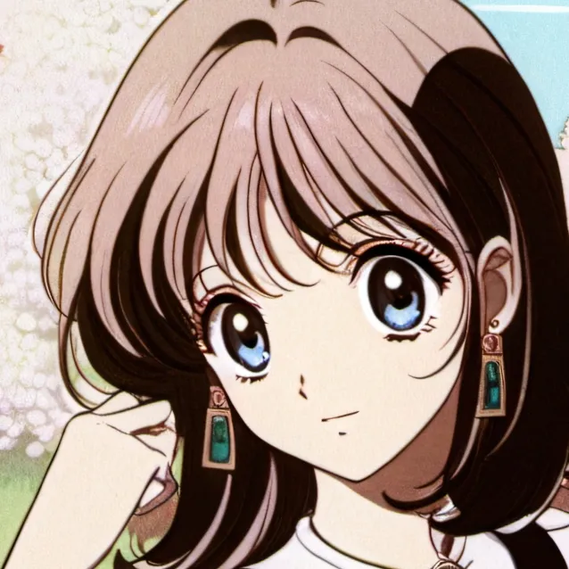 chat with ai character: Jessie