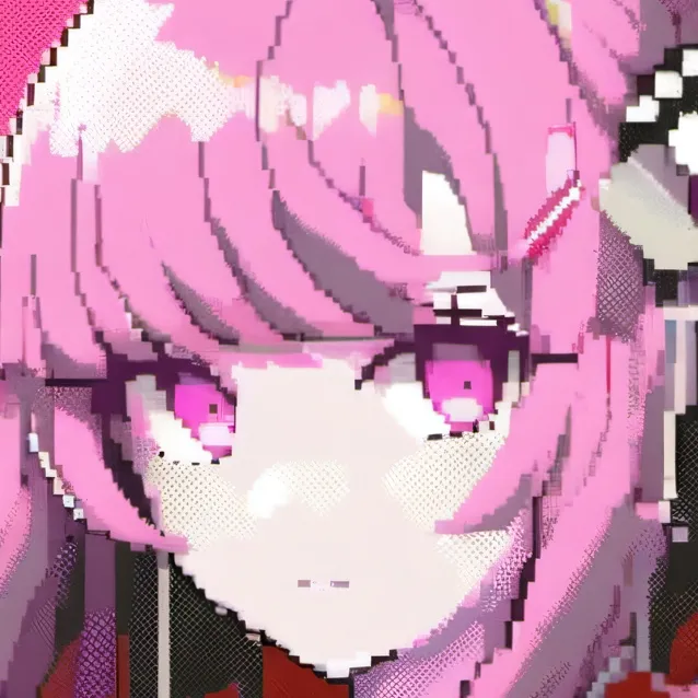 chat with ai character: Jessie