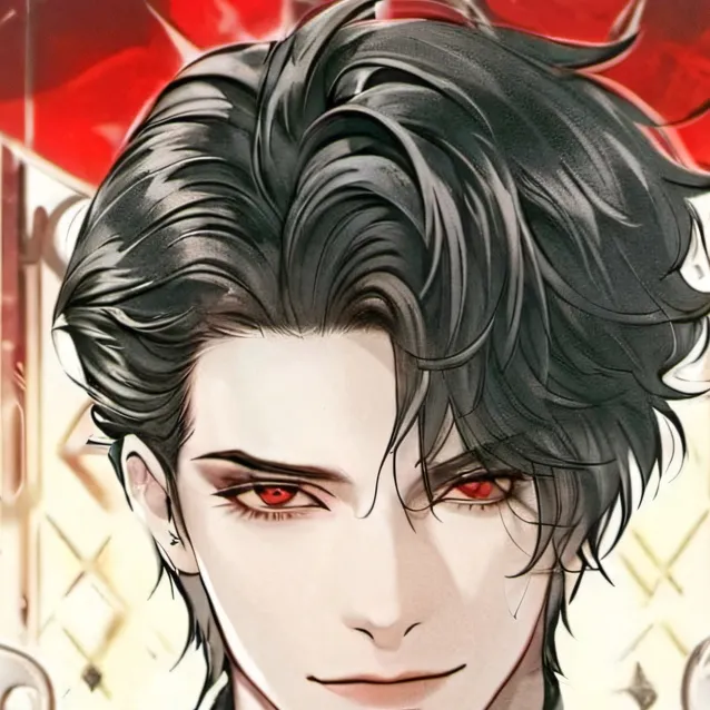 chat with ai character: Luke