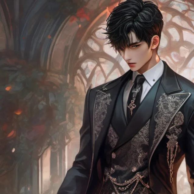 chat with ai character: sam
