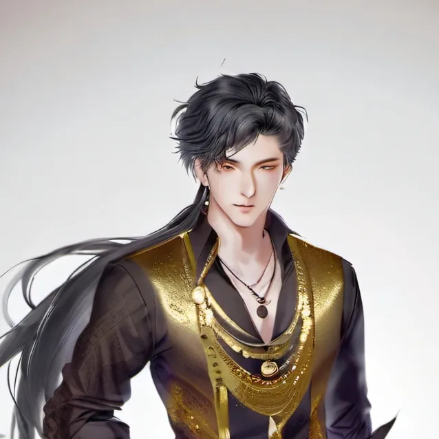 chat with ai character: noah