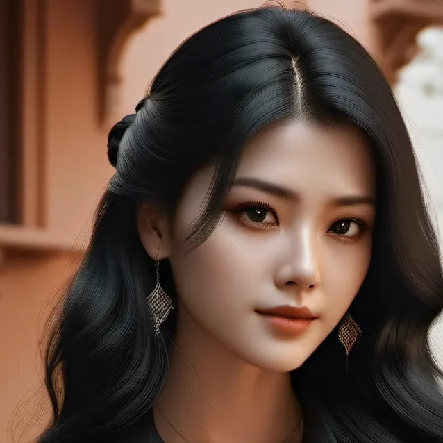 chat with ai character: Mary 