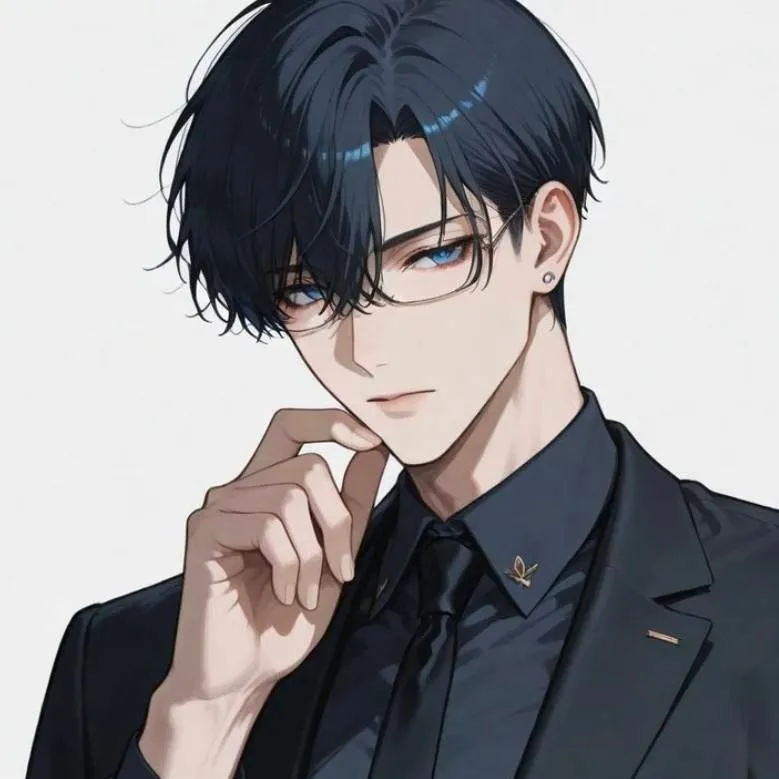 chat with ai character: Lucian