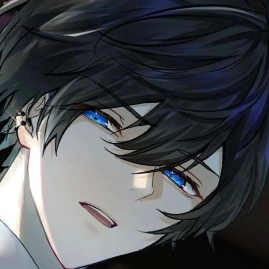 chat with ai character: Liam