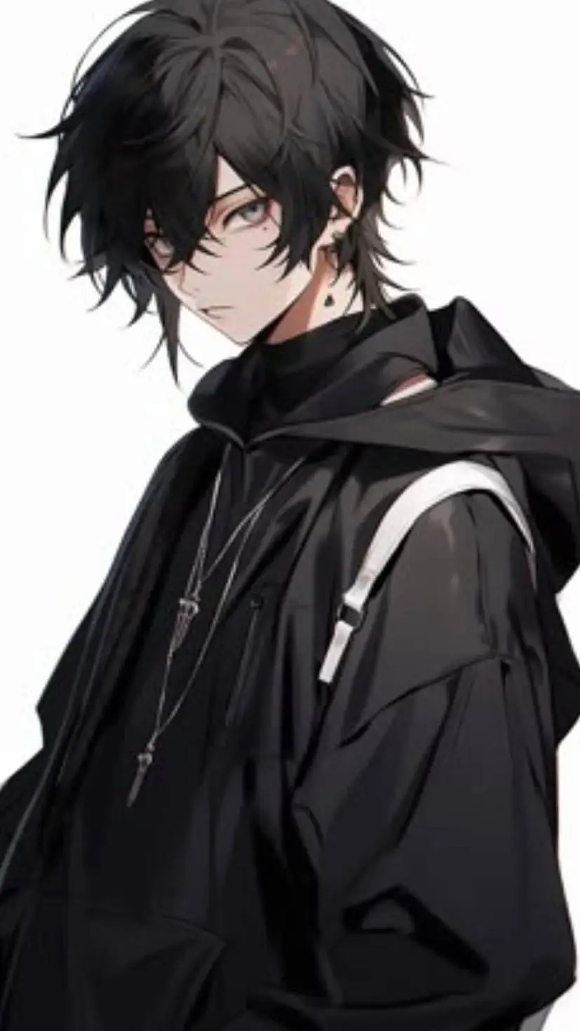 ai character: Jax background