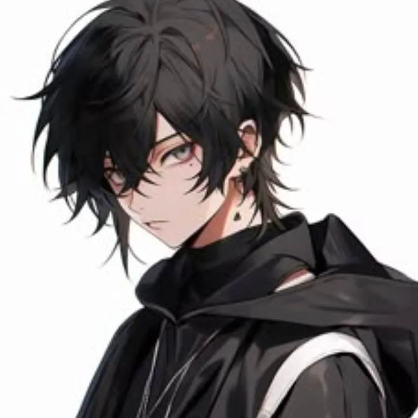chat with ai character: Jax