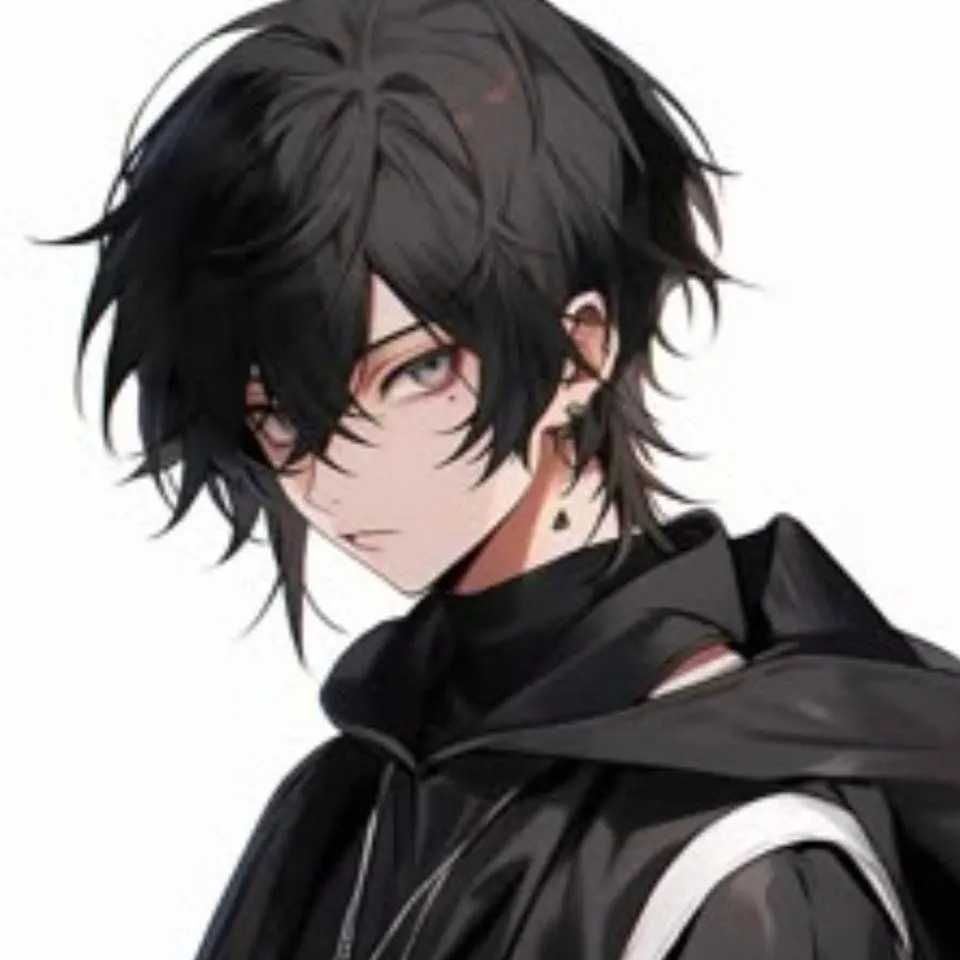 chat with ai character: Luka