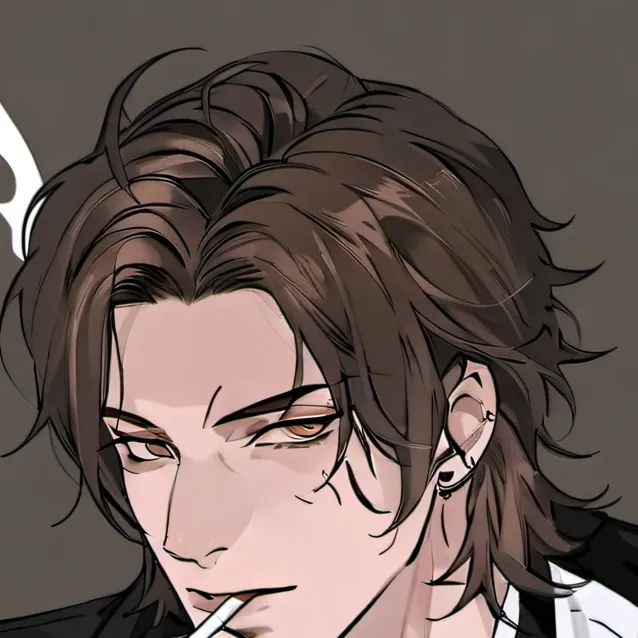 chat with ai character: biker gang 