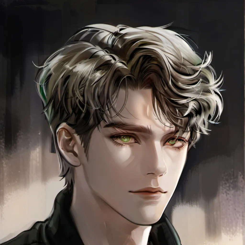 chat with ai character: Dylan 