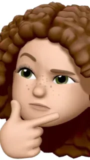 ai character: Morgan background