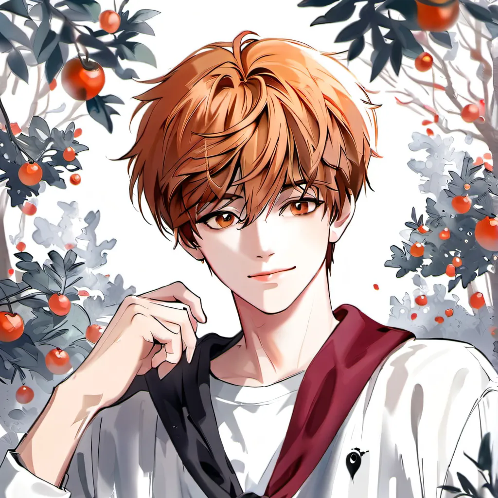 chat with ai character: Rueben (anotheroc)