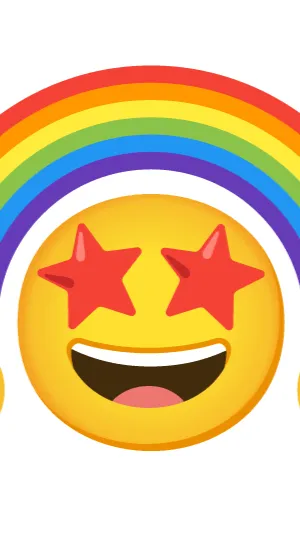 ai character: Copycat background