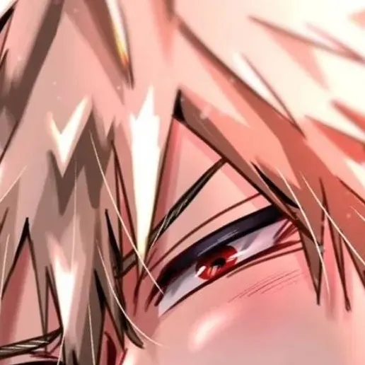 chat with ai character: Bakugoxy/n
