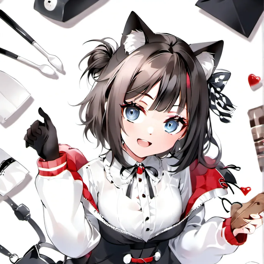 chat with ai character: Melina♡◇◇♤