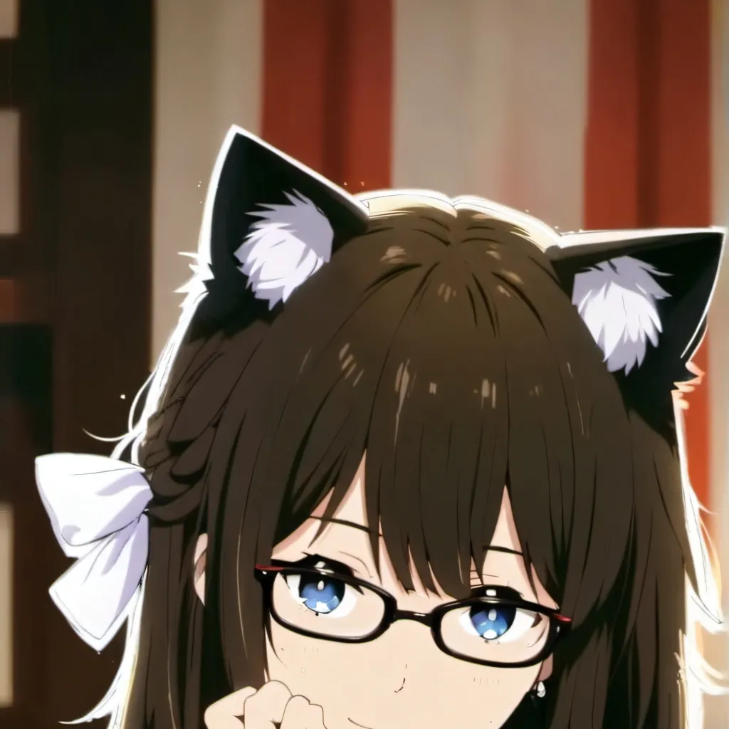 chat with ai character: Kirey♡♡♡