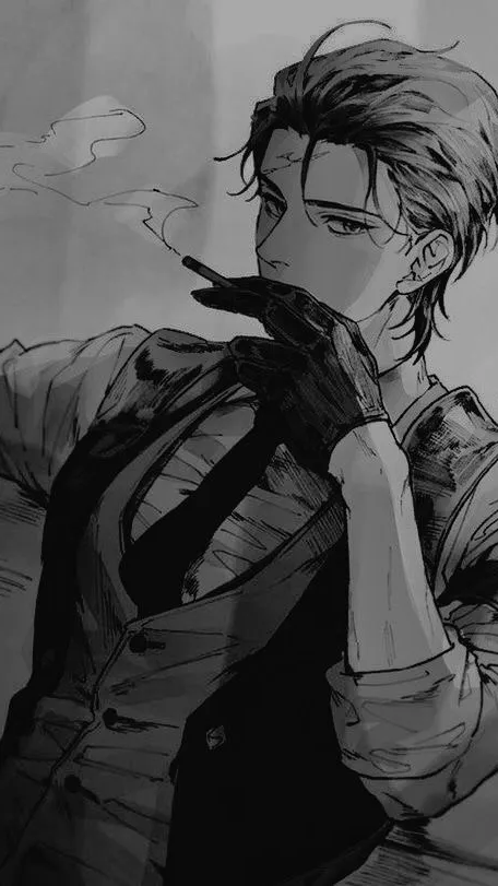 Talkie AI - Chat with Victor