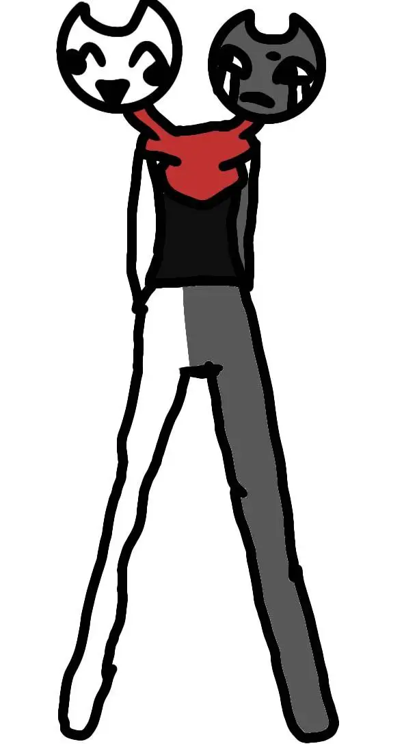 ai character: razzle&dazzle background