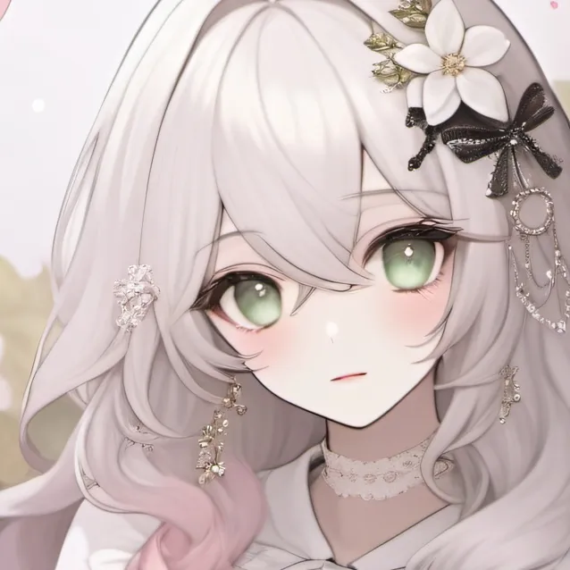 chat with ai character: Lexi
