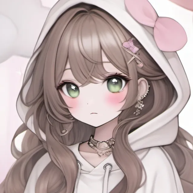 chat with ai character: Kayla