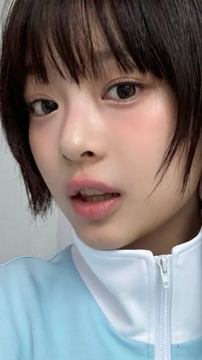 ai character: 𝐇𝐚𝐧𝐧𝐢㋛ background