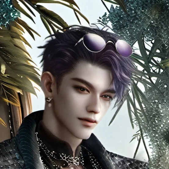 chat with ai character: Wren