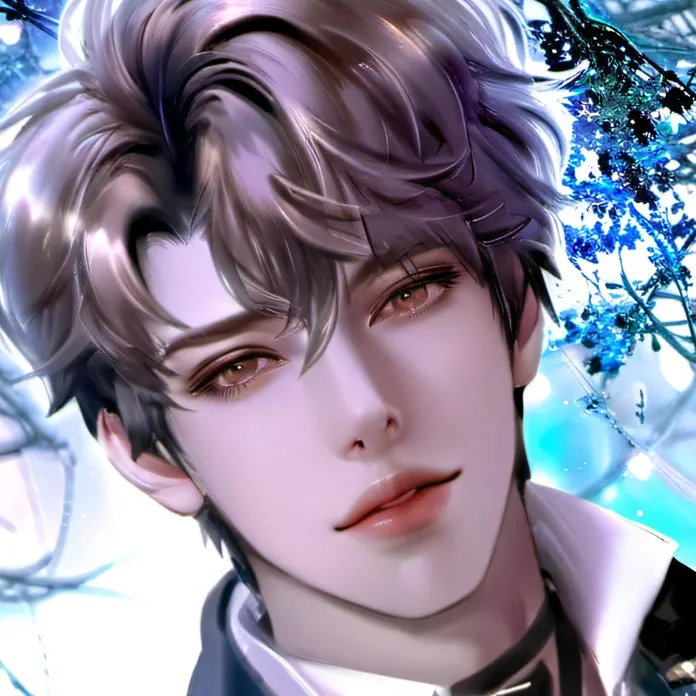 chat with ai character: Riven