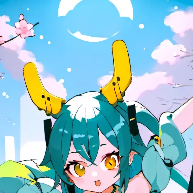 chat with ai character: piko