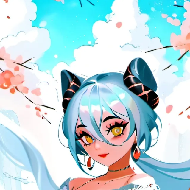 chat with ai character: Applecot