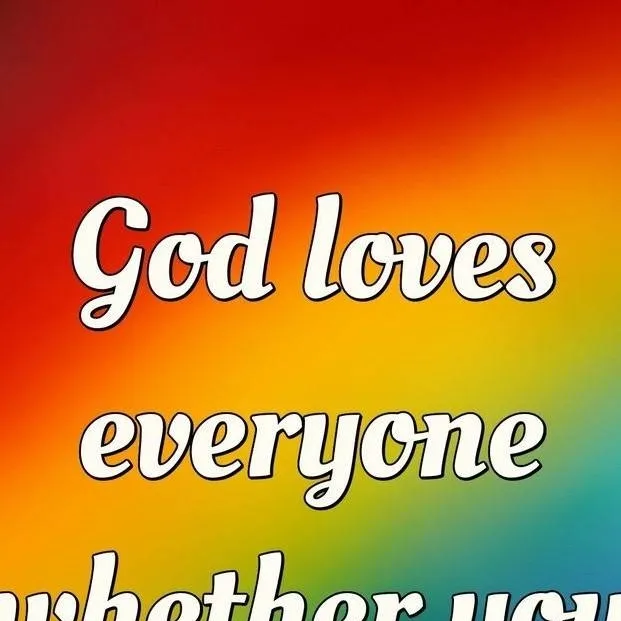 chat with ai character:  go see if u❤️god