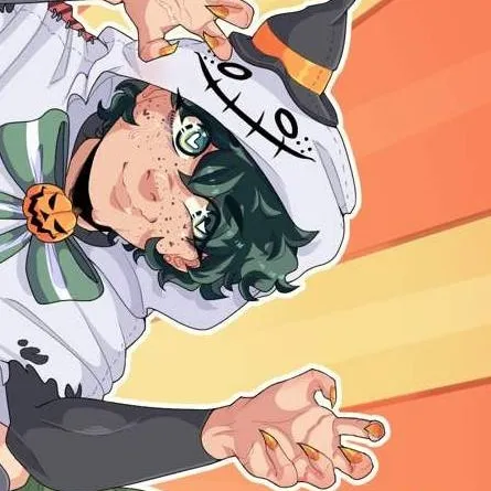 chat with ai character: bakudeku