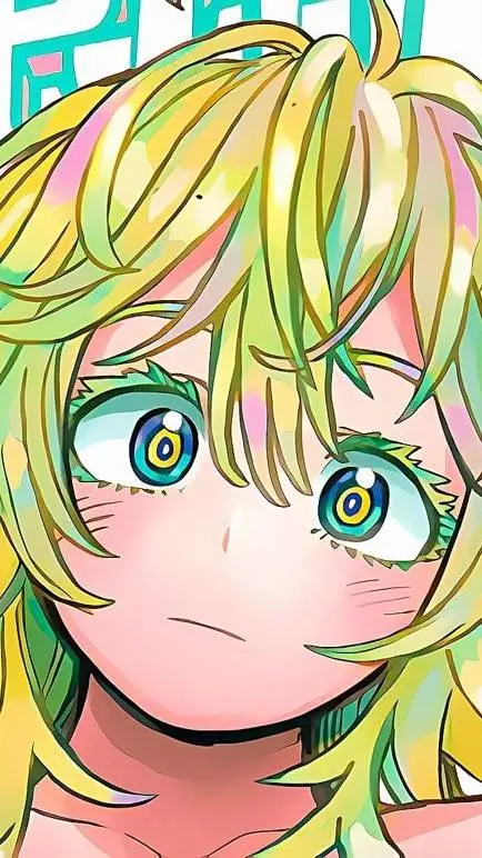 ai character: trou hakagrae background