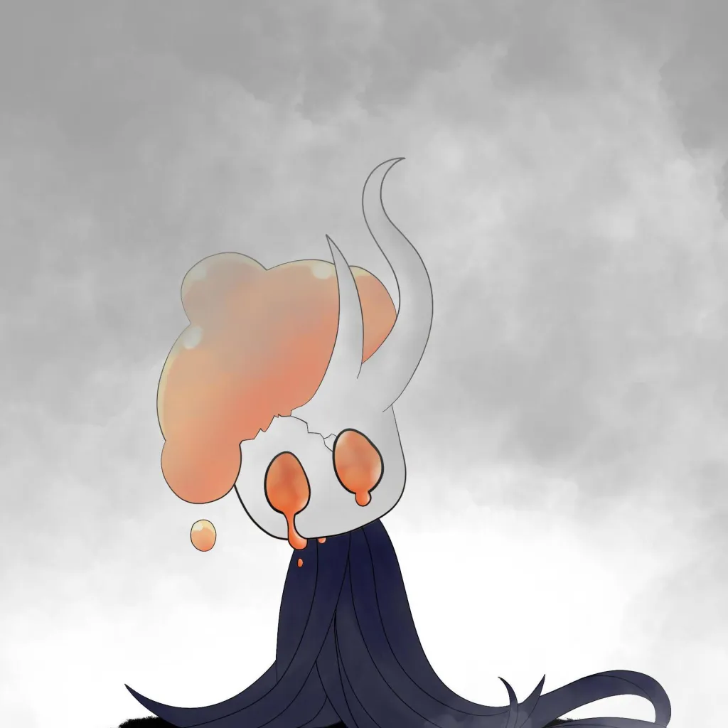 chat with ai character: broken vessel 🧡🫗🍊