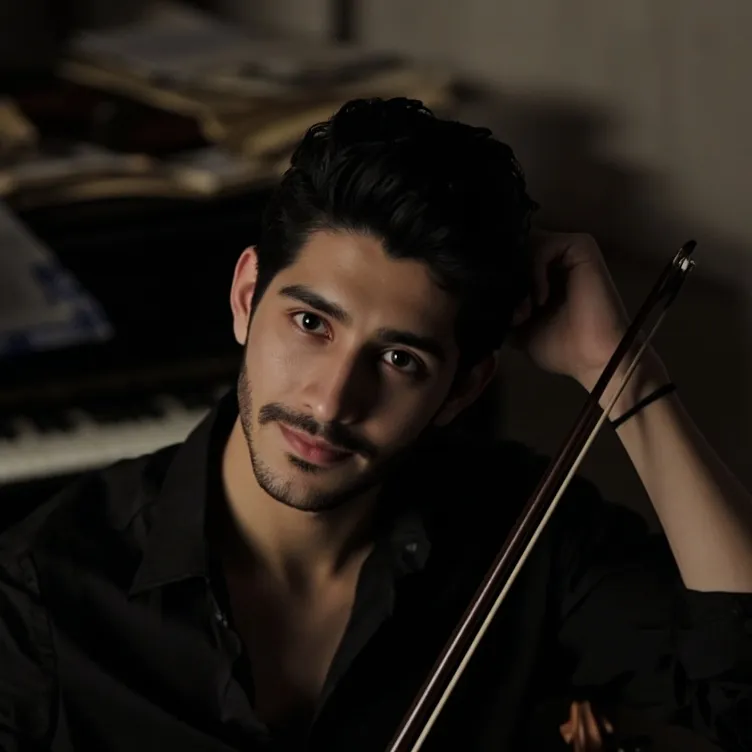 chat with ai character: Giovanni Lombardi