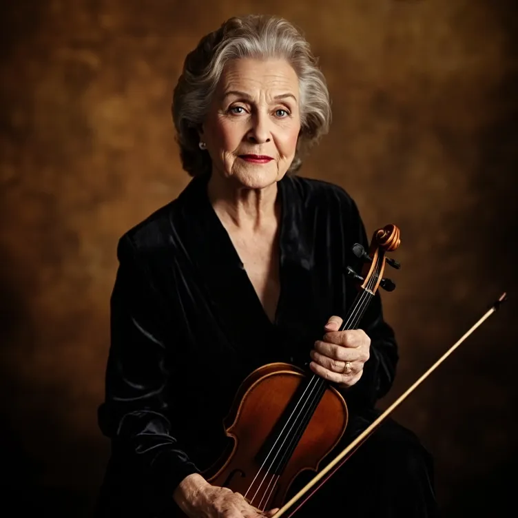 chat with ai character: Mathilde Tourneur