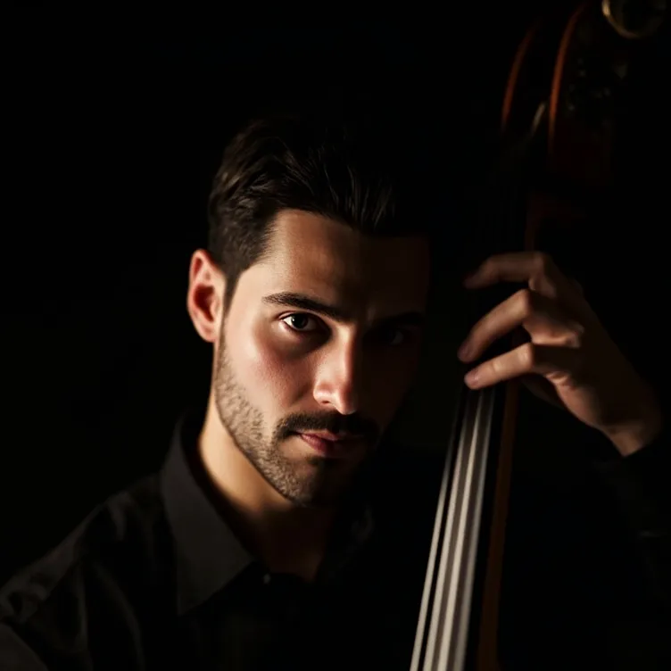 chat with ai character: Antonios Stathas