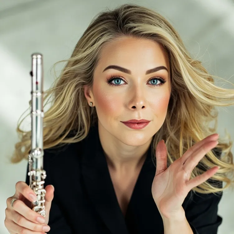 chat with ai character: Jessica Anderson