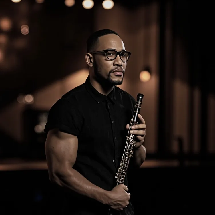 chat with ai character: Malik Jones