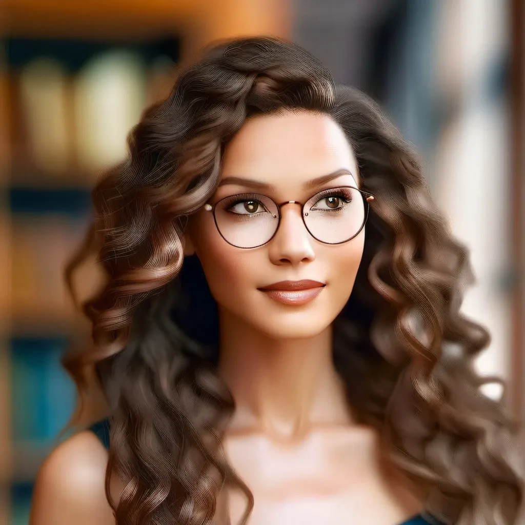chat with ai character: Liylah