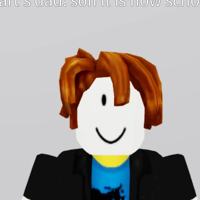 chat with ai character: Su tart dad