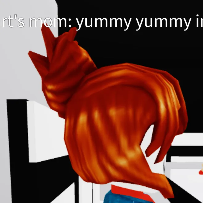 chat with ai character: Su tart mom